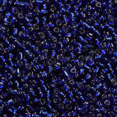 12/0 Glass Seed Beads SEED-A005-2mm-28-1