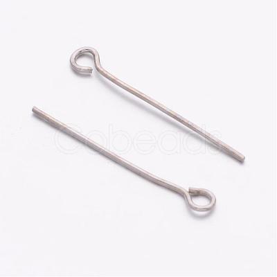 Iron Eye Pin EP2.4cm-01-1
