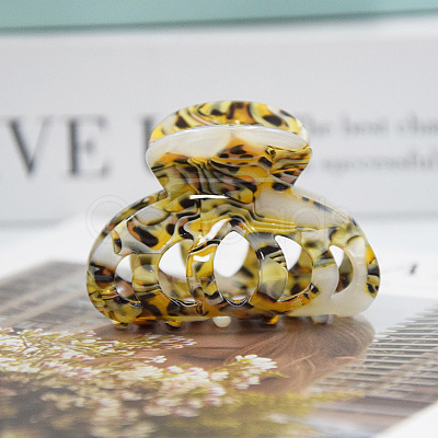Acrylic Large Claw Hair Clips for Thick Hair PW23031309571-1