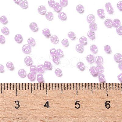 Glass Seed Beads SEED-A011-2mm-150-1