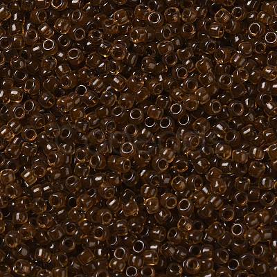 TOHO Round Seed Beads SEED-XTR15-2152-1