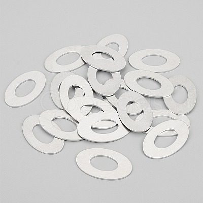 Blank Aluminum Custom Engraving Name Plate ALUM-BC0001-27-1