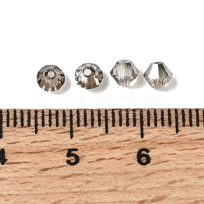 Transparent Glass Beads GLAA-K072-04M-1