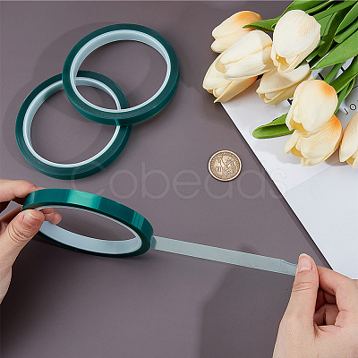 33M PET High Temperature Resistant Tape TOOL-GF0003-17C-01-1