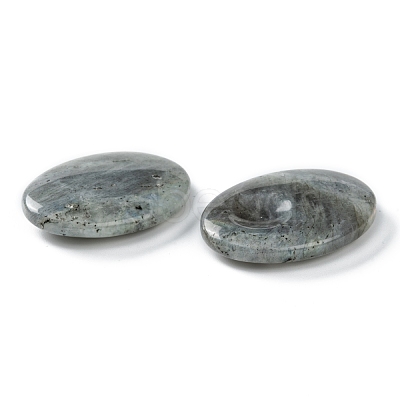Natural Labradorite Massage G-I312-B07-1