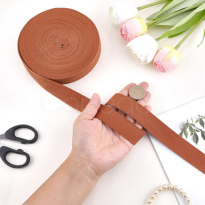 Polyester Ribbon OCOR-CL0001-09D-1