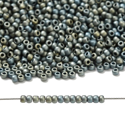 TOHO 11/0 Round Beads SEED-TR11-PF0512F-1