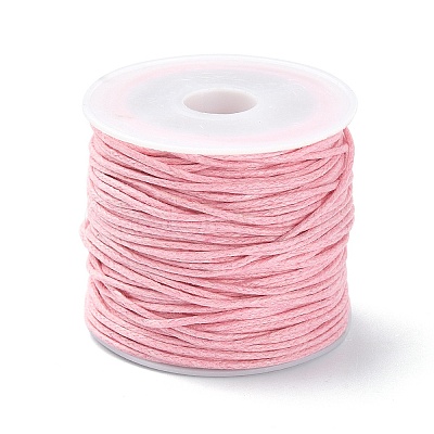20M Waxed Cotton Cords YC-YW0001-05-134-1