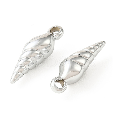 Acrylic Pendants PACR-B005-01C-1