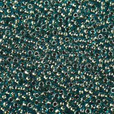 TOHO Round Seed Beads SEED-XTR08-0284-1