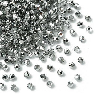 Preciosa® Crystal Beads X-PRC-BB4-00030-270-1
