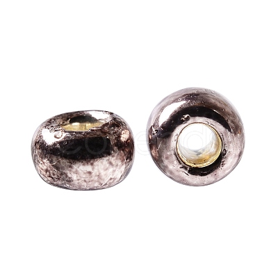 TOHO 8/0 Round Beads X-SEED-TR08-PF0556-1