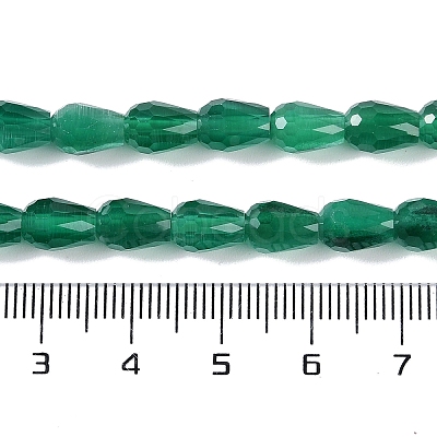 Cat Eye Beads Strands CE-N014-02C-06-1