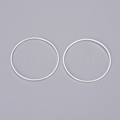 Brass Linking Rings EC18718MM-S-1