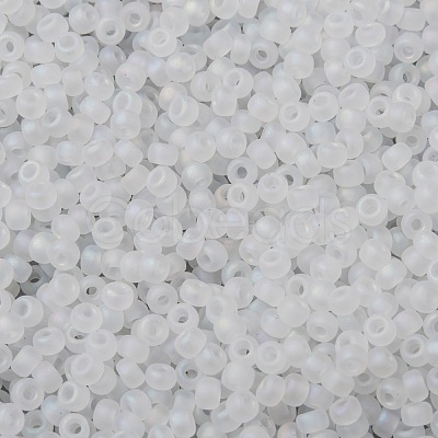 MIYUKI Round Rocailles Beads SEED-X0055-RR0131FR-1