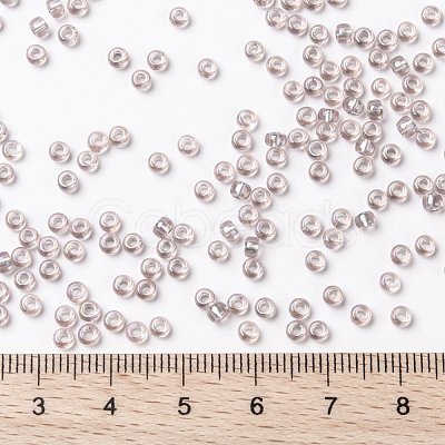 MIYUKI Round Rocailles Beads SEED-JP0009-RR3522-1