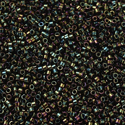 MIYUKI Delica Beads X-SEED-J020-DB0003-1
