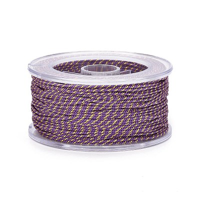 Polycotton Cord OCOR-E027-02B-02-1