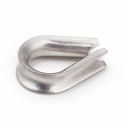 304Stainless Steel Wire Guardian and Protectors STAS-WH0164-59-1