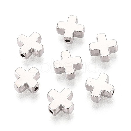 CCB Plastic Beads CCB-N006-55P-1