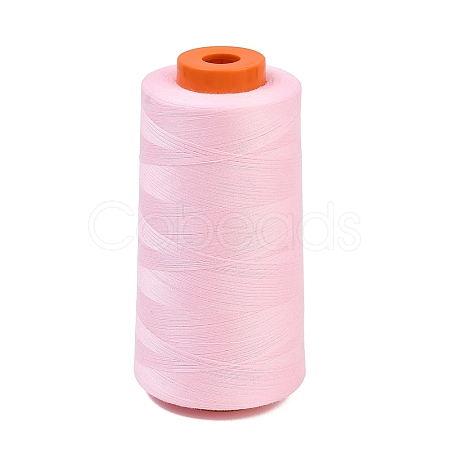Polyester Machine Embroidery Threads FB-CBA4738-01C-1