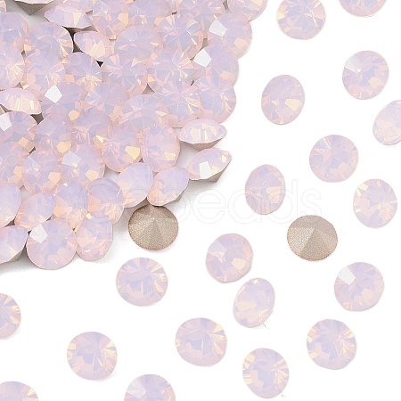 Preciosa® MAXIMA Crystal Round Stones Y-PRC-RBSS10-71350-1