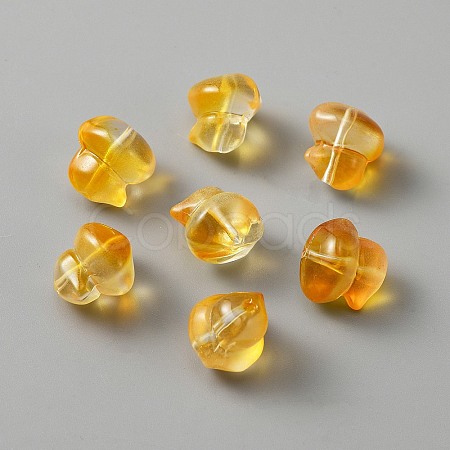 Handmade Lampwork Beads LAMP-CJC0008-07-1