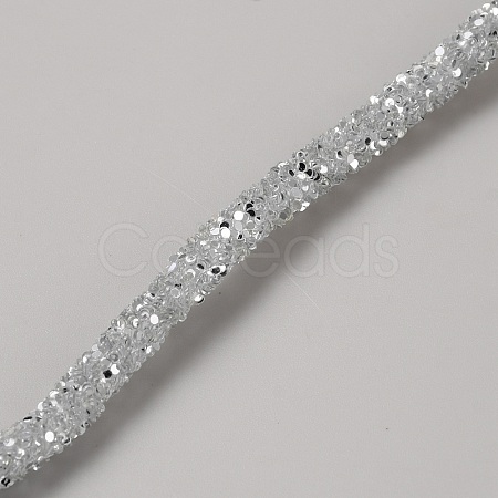 Glass Glitter Sequin Rope OCOR-TAC0022-02C-01-1