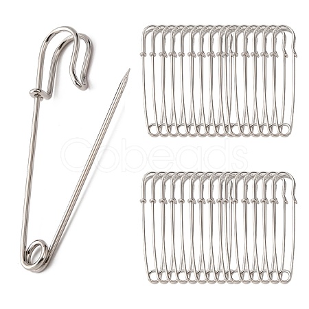 Iron Kilt Pins X-E027Y-1