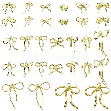 Zinc Alloy Pendants Sets FIND-SZ0004-04-1