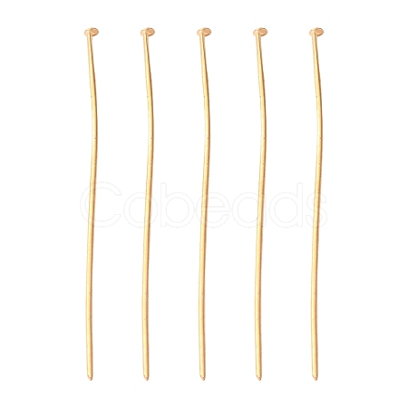 Iron Flat Head Pins IFIN-R217-0.7x50-KC-1