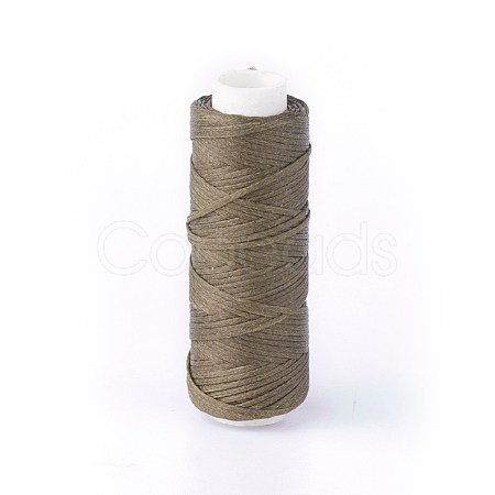 Waxed Polyester Cord X-YC-L004-24-1