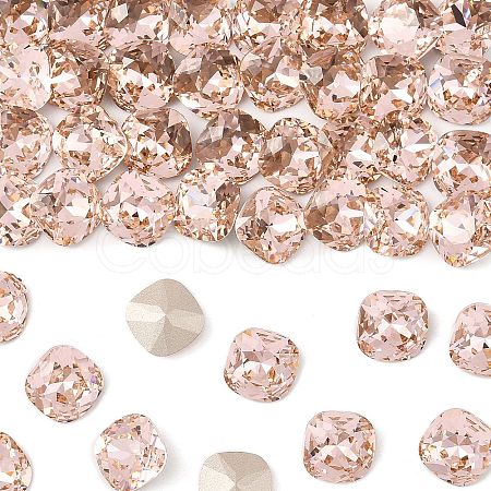 Preciosa® MAXIMA Crystal Fancy Stones Y-PRC-FC10-70530-1