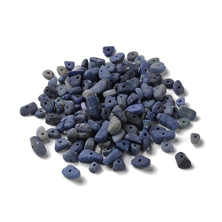 Acrylic Beads OACR-C020-01F-1