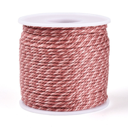 50M Braided Polyester Cord OCOR-T017-02D-1