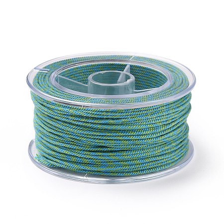 Macrame Cotton Cord OCOR-H110-01C-10-1
