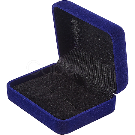 Velvet Gift Storage Boxes CON-WH20012-04-1