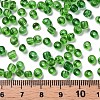 Glass Seed Beads SEED-A004-4mm-7-3