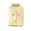 Brass Pendants LS-KK-P341-02B-G-1