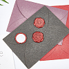 Adhesive Wax Seal Stickers DIY-WH0201-10A-3