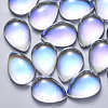 Glass Cabochons GLAA-S190-012A-A01-1