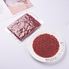 8/0 Glass Seed Beads SEED-A006-3mm-105-5