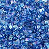 MIYUKI Half TILA Beads SEED-JP0008-HTL0291-3