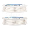 DIY Wire Wrapped Jewelry Making Kits PT-BC0001-47C-S-6