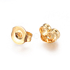 304 Stainless Steel Ear Nuts STAS-F227-43-G-2