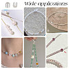 90Pcs 925 Sterling Silver Spacer Beads FIND-PH0059-78C-5