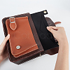 Felt Bags Organizer Insert PURS-WH0001-46C-01-4