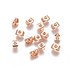 304 Stainless Steel Ear Nuts STAS-E484-37B-RG-2