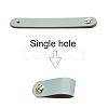 Leather Handle DIY-WH0182-19F-3