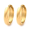 316 Surgical Stainless Steel Hoop Earrings for Women EJEW-G429-01C-G-4